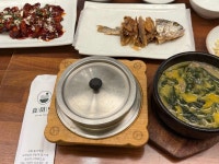 효미역 올림픽공원점 - 올림픽공원 미역국 맛집 - 다이닝코드
