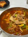 골메골 - 광산구 애호박찌개, 국밥 맛집 - 다이닝코드