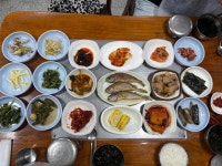 예향식당 - 광주충장로 백반, 백반집 맛집 - 다이닝코드