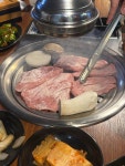 돈통구이 - 쌍촌동 삼겹살, 항정살 맛집 - 다이닝코드