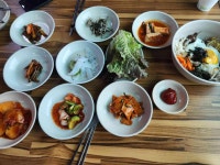 백마식당 - 단양 청국장, 더덕 맛집 - 다이닝코드