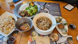 포메인 - 상봉 쌀국수, 분짜 맛집 - 다이닝코드