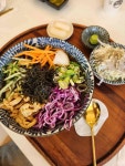 백소정 경희대점 - 경희대 마제소바, 돈카츠 맛집 - 다이닝코드