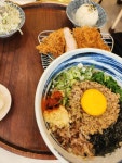 백소정 경희대점 - 경희대 마제소바, 돈카츠 맛집 - 다이닝코드