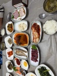 금호관 - 영암 한정식, 낙지초무침 맛집 - 다이닝코드
