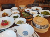 행주산성 선유재 - 행주산성 한정식, 더덕 맛집 - 다이닝코드