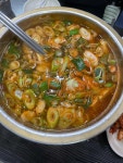 한밭 칼국수 - 중앙로역 두부, 칼국수 맛집 - 다이닝코드