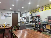 속초코다리냉면 옥계4공단점 - 구미 냉면, 코다리냉면 맛집 - 다이닝코드