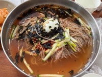 둔내막국수 - 횡성 만두국, 막국수 맛집 - 다이닝코드