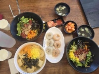 소표국수 금천구청점 - 독산동 국수, 멸치국수 맛집 - 다이닝코드