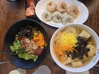 소표국수 금천구청점 - 독산동 국수, 멸치국수 맛집 - 다이닝코드
