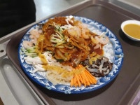 송쉐프 장한평점 - 장한평역 중식 맛집 - 다이닝코드