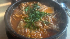 강남동태찜 - 안산 동태탕, 가마솥밥 맛집 - 다이닝코드