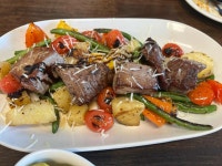 꼬미다 - 거제동 찹스테이크, 파스타 맛집 - 다이닝코드