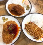 온정돈까스 - 신림 돈까스, 디진다돈까스 맛집 - 다이닝코드
