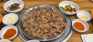 이심전심 언양불고기 - 교대 언양불고기, 밀면 맛집 - 다이닝코드
