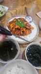 착한낙지 목동점 - 목동 낙지볶음, 낙지덮밥 맛집 - 다이닝코드
