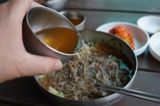 미미식당 - 남원 냉면, 평양냉면 맛집 - 다이닝코드