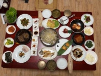 전통식당 - 담양 한정식, 떡갈비 맛집 - 다이닝코드