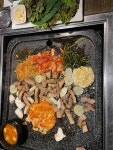돌판시대 동인천점 - 동인천역 삼겹살, 돌판삼겹살 맛집 - 다이닝코드