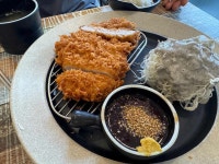 미소짓는돈까s집 - 부천상동 돈까스, 치즈까스 맛집 - 다이닝코드