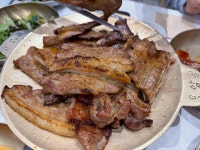 용암골 - 세종 돼지갈비 맛집 - 다이닝코드