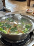 아지매해물칼국수 - 수원 칼국수, 김치만두 맛집 - 다이닝코드
