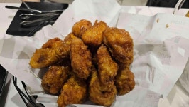 교촌치킨 강남역점 - 강남역 치킨 맛집 - 다이닝코드