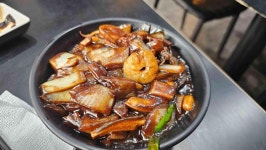 쌍이루 - 구리 중식당 맛집 - 다이닝코드