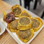 박원균꼬마김밥 - 속초중앙시장 꼬마김밥, 김밥 맛집 - 다이닝코드