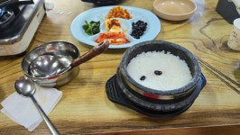 24시돌솥밥기사식당 - 면목동 제육볶음, 기사식당 맛집 - 다이닝코드