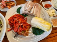 대상각시보쌈 - 부천 보쌈, 굴보쌈 맛집 - 다이닝코드