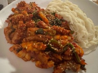 힐링포차 - 한티역 술집, 육전 맛집 - 다이닝코드