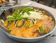 임가네해물촌 영천점 - 영천 해물찜, 해물탕 맛집 - 다이닝코드