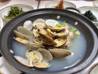 등대불 - 남해 성게미역국, 전복회 맛집 - 다이닝코드