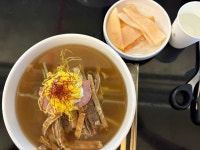 하연옥 잠실점 - 석촌호수 진주냉면, 육전 맛집 - 다이닝코드