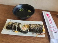 누나김밥 송정직영점 - 광주송정역 김밥, 떡볶이 맛집 - 다이닝코드