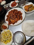 백두산식당 - 대구보건대 두루치기, 돼지두루치기 맛집 - 다이닝코드