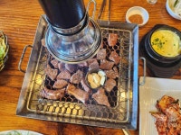 권정화석정 - 천안 돼지갈비 맛집 - 다이닝코드