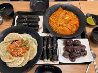 청춘꼬마김밥 예천점 - 서산 분식, 꼬마김밥 맛집 - 다이닝코드