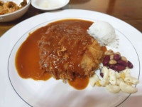 뉴욕뉴욕 - 강화도 돈까스, 경양식 맛집 - 다이닝코드