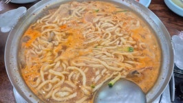 전통궁중칼국수 - 공주 칼국수, 수육 맛집 - 다이닝코드