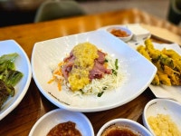 정담명가남원추어탕 - 평택 추어탕 맛집 - 다이닝코드