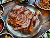 대만족 본점 - 영등포구청역 족발, 보쌈 맛집 - 다이닝코드