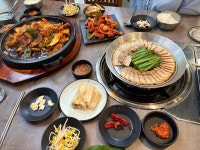 해탄 다산법원점 - 다산 오징어, 오징어요리 맛집 - 다이닝코드