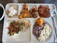 희래푸드 - 인천서구 한식뷔페 맛집 - 다이닝코드