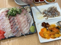 다미정 - 가락시장 횟집, 초장집 맛집 - 다이닝코드