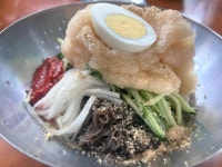 관산칡냉면 - 광주서구 냉면, 칡냉면 맛집 - 다이닝코드