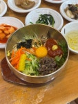 풍남정 - 전주한옥마을 비빔밥, 돌솥비빔밥 맛집 - 다이닝코드