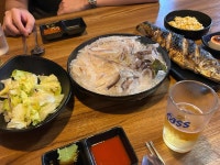 머구리 - 군자역 횟집, 꽃새우 맛집 - 다이닝코드